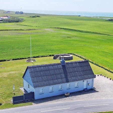 Holiday Home Lemvig Xxx Exterior foto