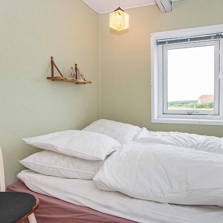 Holiday Home Lemvig Xxx Exterior foto