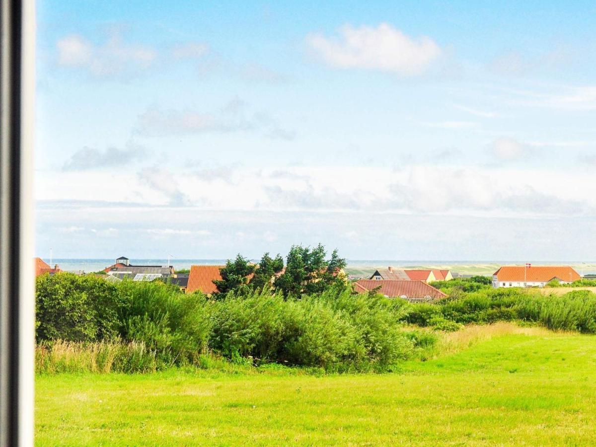 Holiday Home Lemvig Xxx Exterior foto