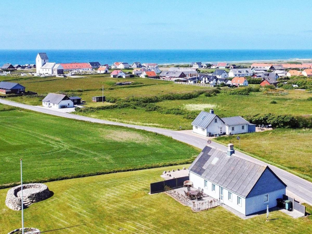 Holiday Home Lemvig Xxx Exterior foto