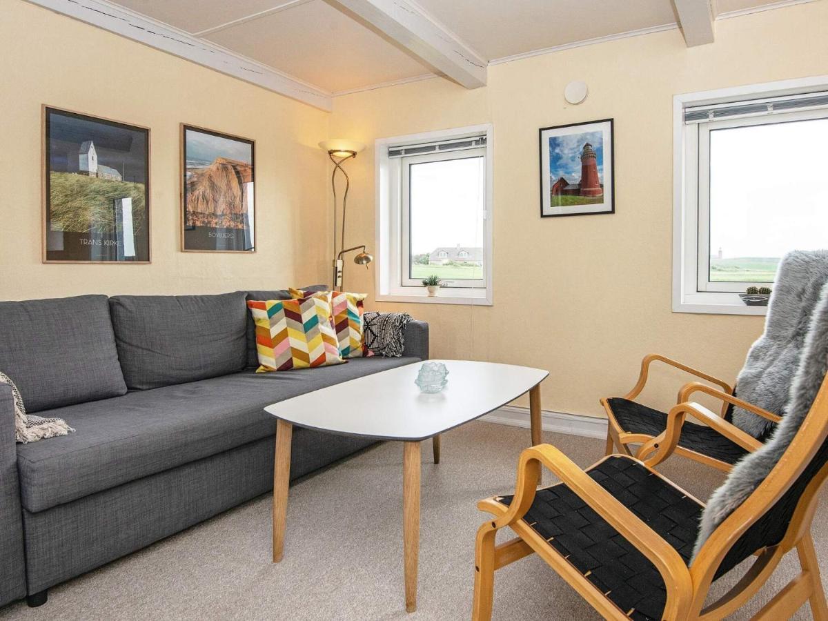 Holiday Home Lemvig Xxx Exterior foto