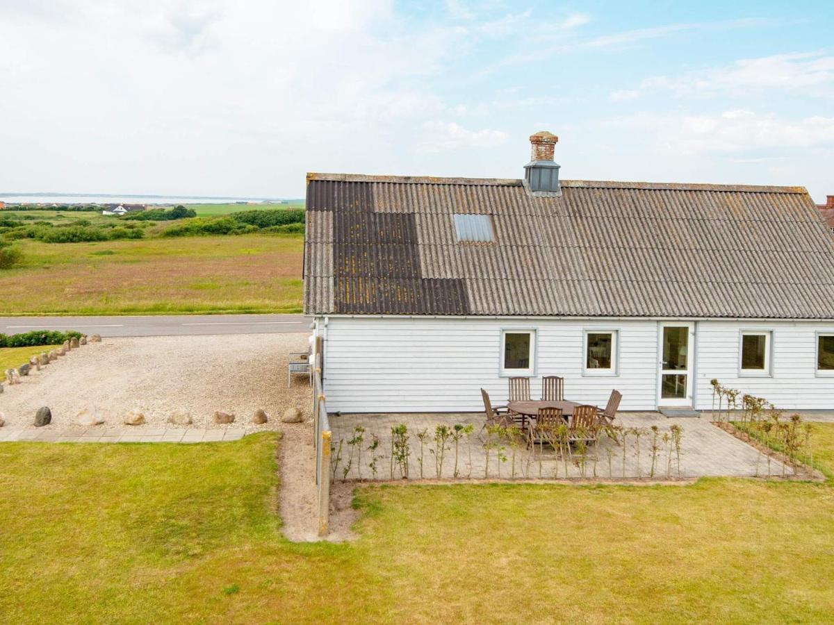 Holiday Home Lemvig Xxx Exterior foto