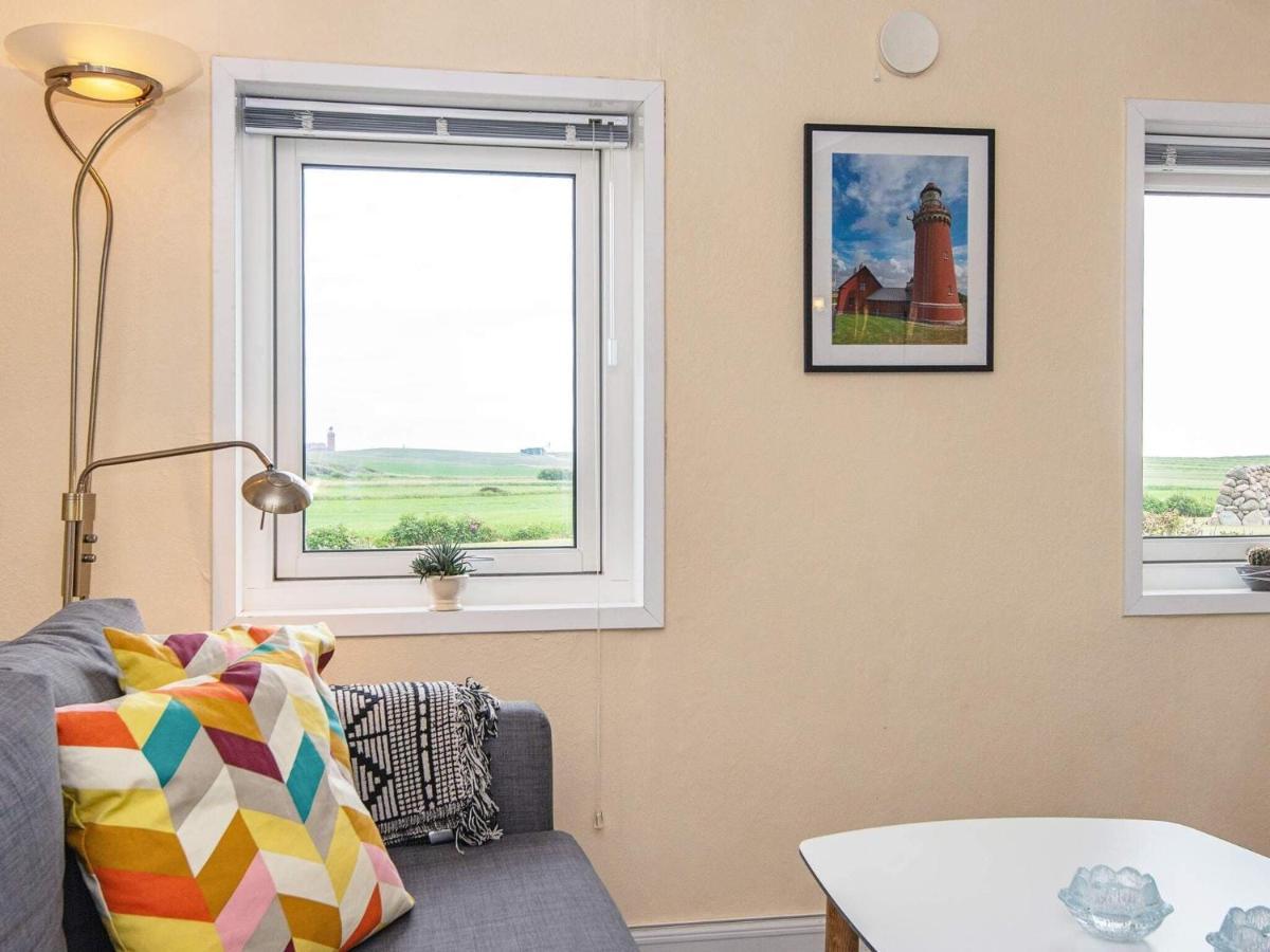 Holiday Home Lemvig Xxx Exterior foto