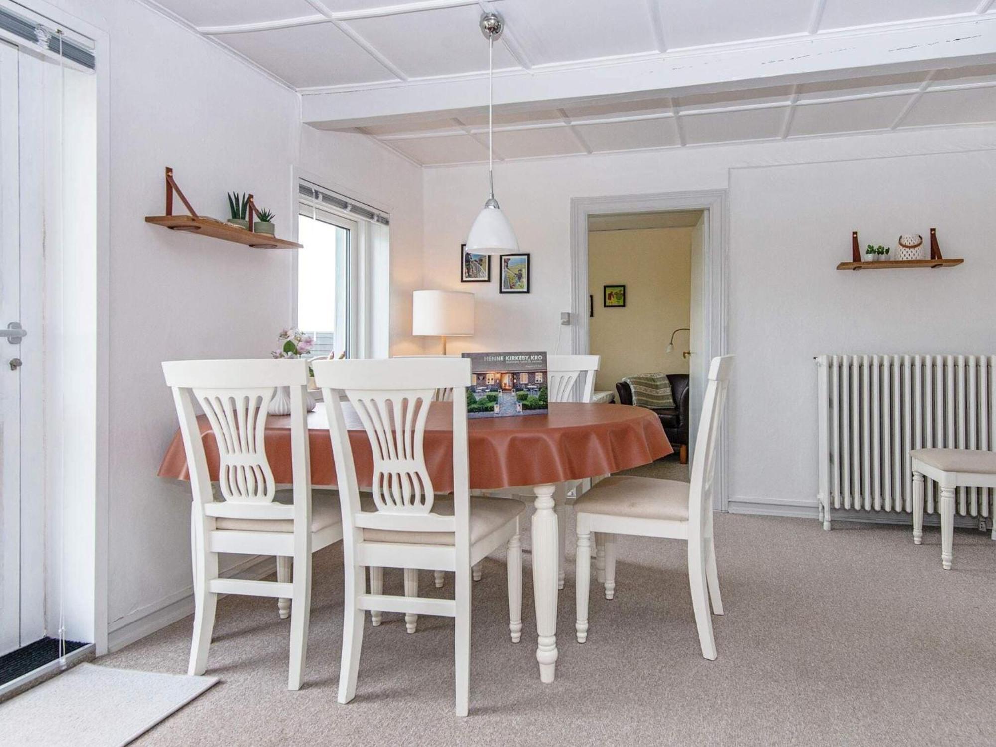 Holiday Home Lemvig Xxx Exterior foto