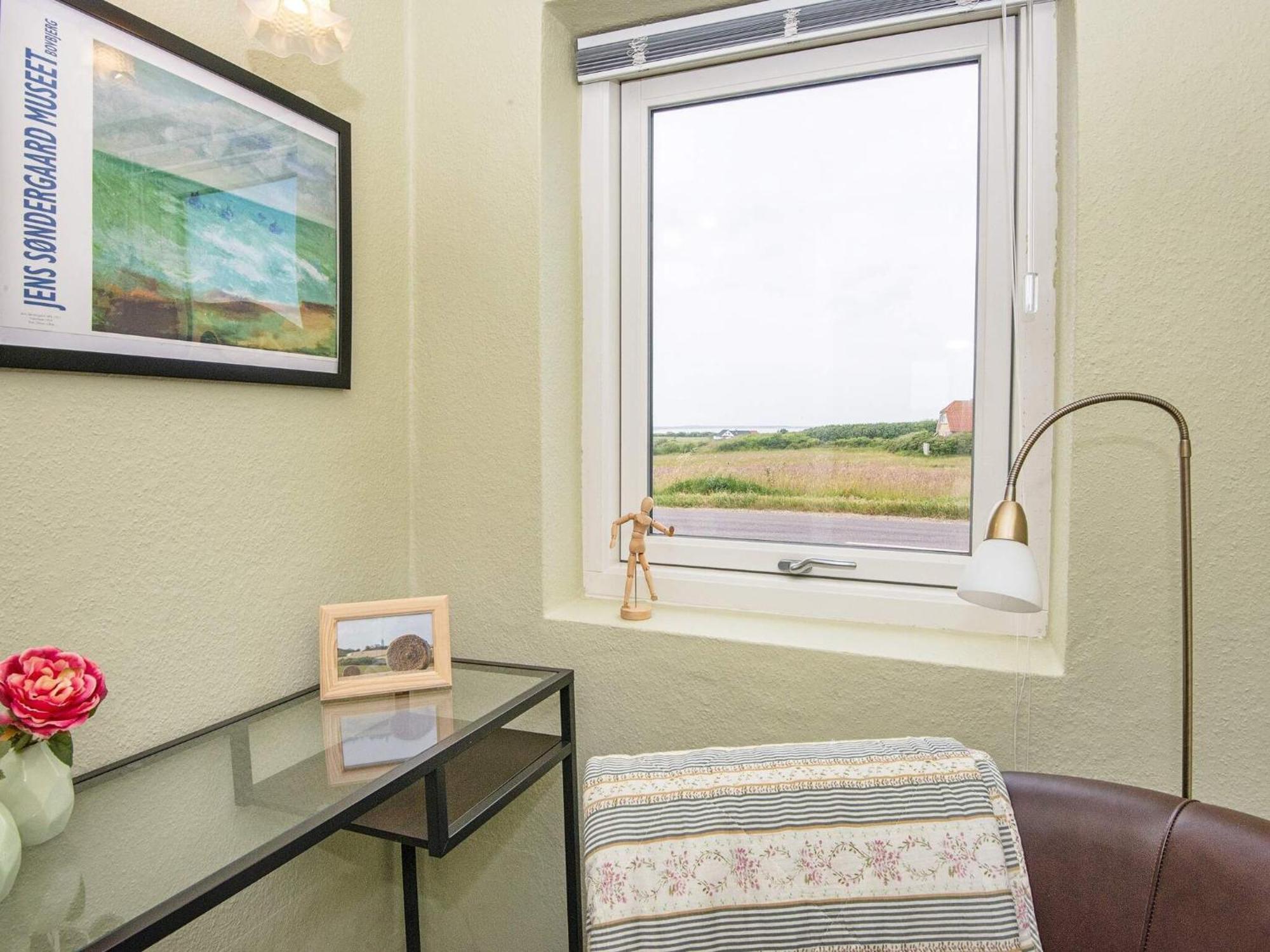 Holiday Home Lemvig Xxx Exterior foto