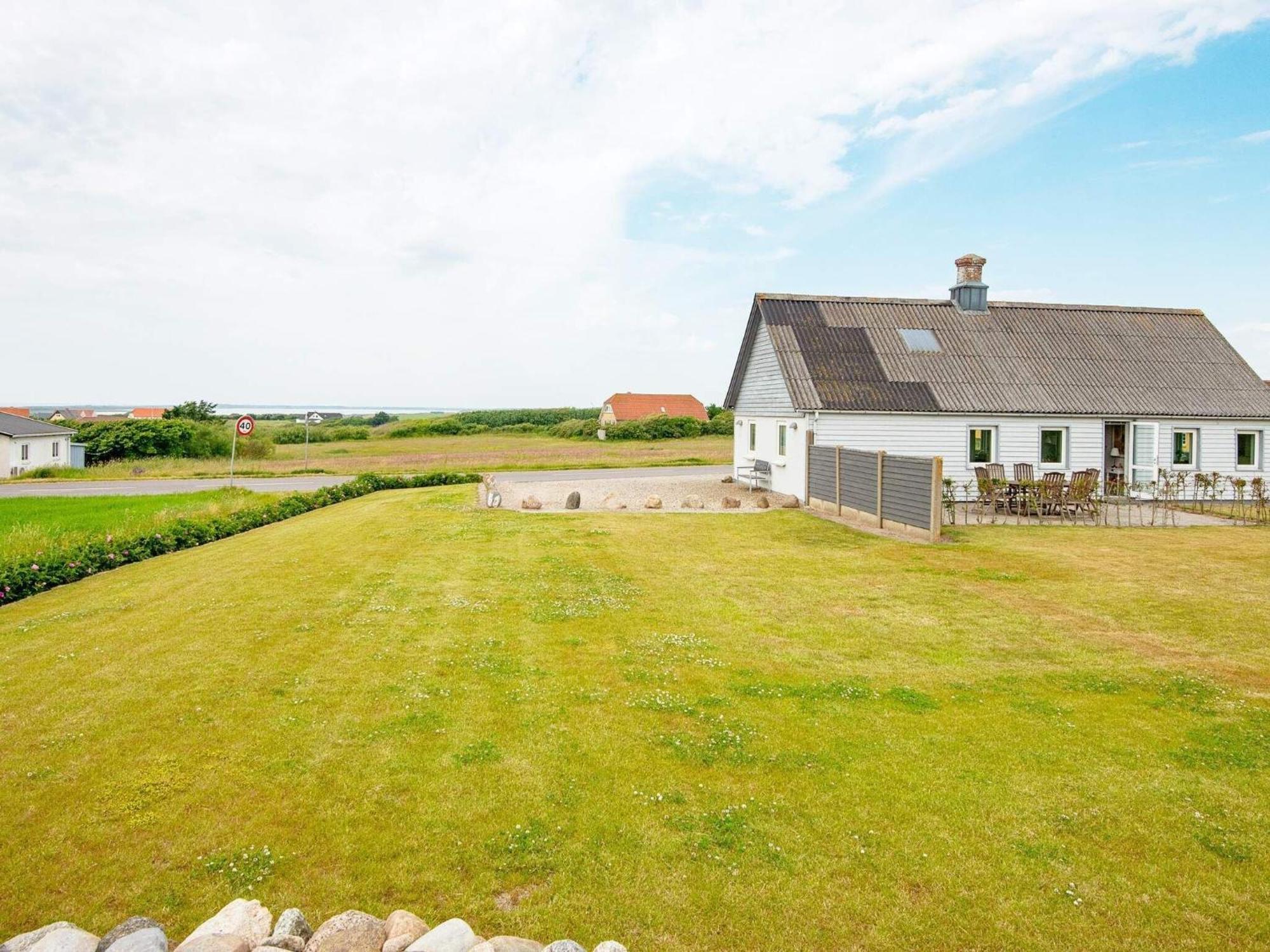 Holiday Home Lemvig Xxx Exterior foto