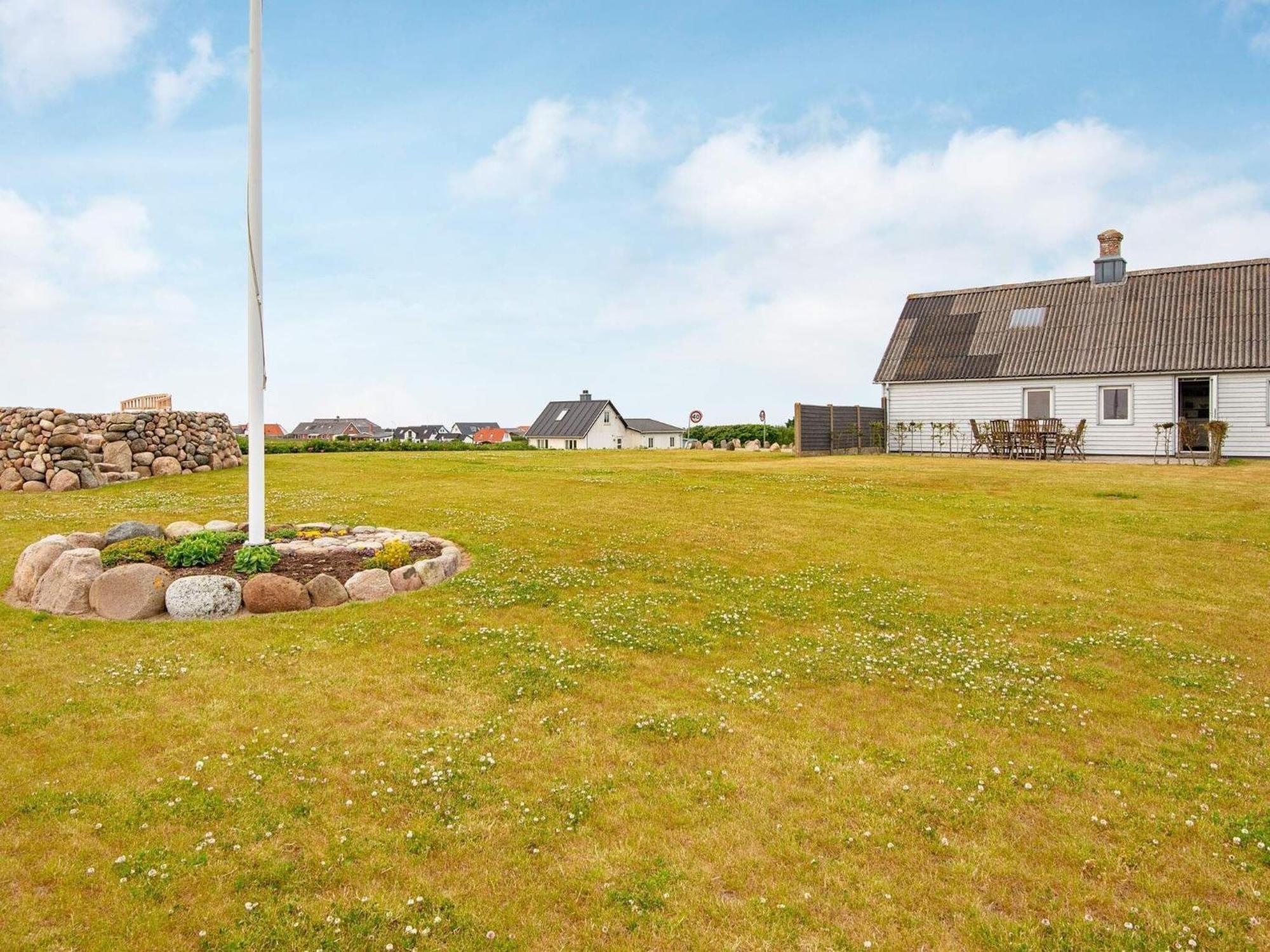 Holiday Home Lemvig Xxx Exterior foto