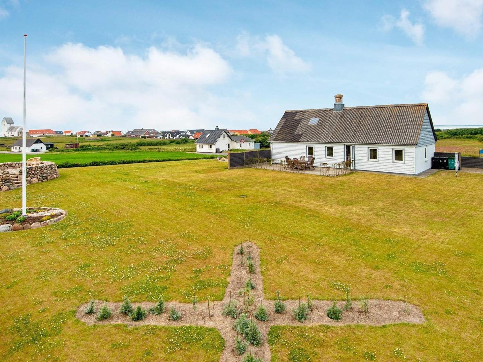 Holiday Home Lemvig Xxx Exterior foto