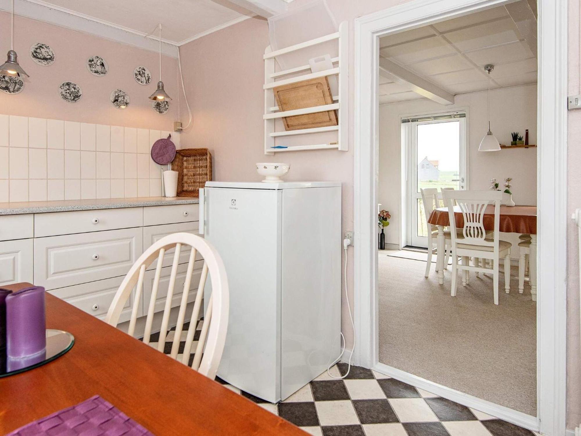 Holiday Home Lemvig Xxx Exterior foto